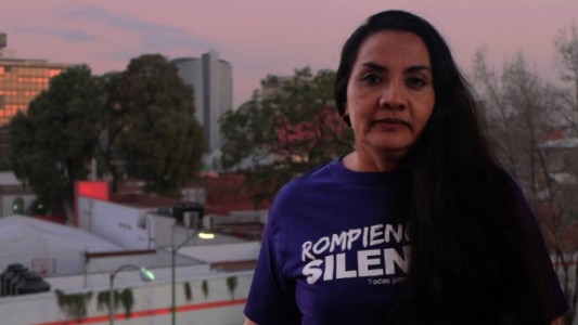 El calvario de una mujer torturada 11 horas por soldados de la marina de México