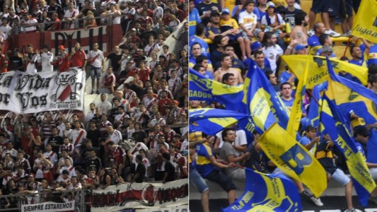 Habilitaron el Obelisco para los festejos de la Superfinal