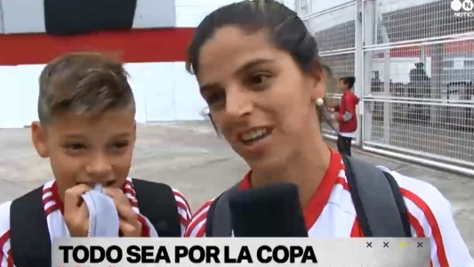 Superfinal: las promesas de los hinchas