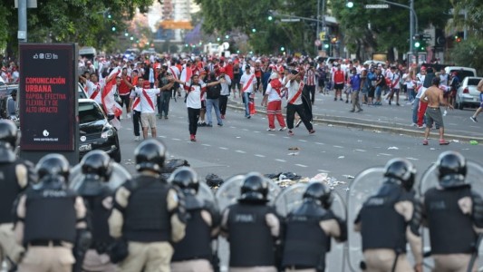Superfinal: Boca estudia pedir que le den el partido ganado o jugar bajo protesta