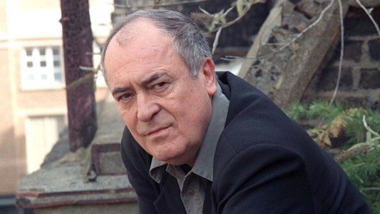 Falleció el cineasta Bernardo Bertolucci