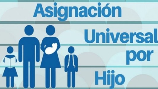 Oficializan subsidio de $1.500 para beneficiarios de las asignaciones por hijo