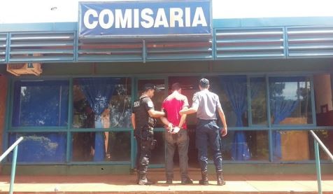 Estuvo preso por violencia de género, quedó libre y mató a su ex en la calle