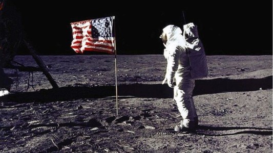 La "NASA rusa" intentará comprobar si Estados Unidos llegó a la Luna en 1969