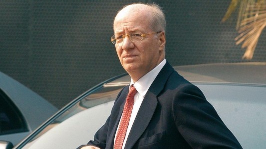 Bonadío procesó a Paolo Rocca en la causa de los cuadernos