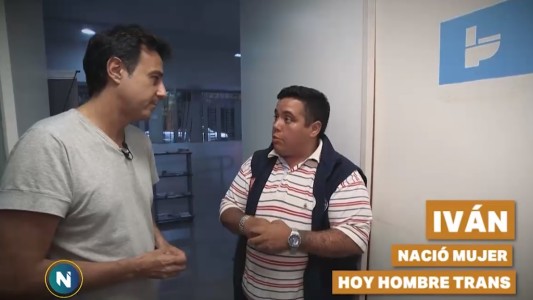 Baños: zona de conflicto