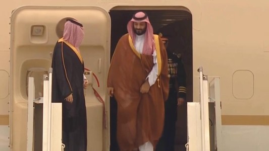 El adelantado del G20