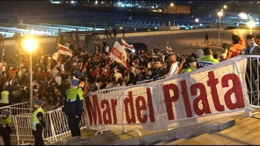 Bengalas de la euforia