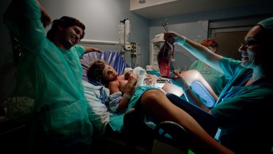 Crearon una placenta artificial para investigar anomalías en el embarazo