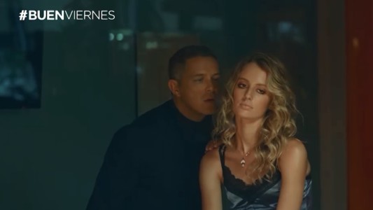 "No tengo nada": estreno de Alejandro Sanz