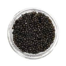 Temporada alta de caviar