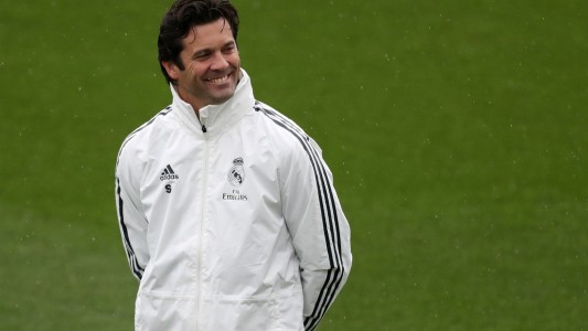 Carta del Indiecito Solari a los barrabravas