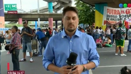 Se preparan las protestas contra el G20