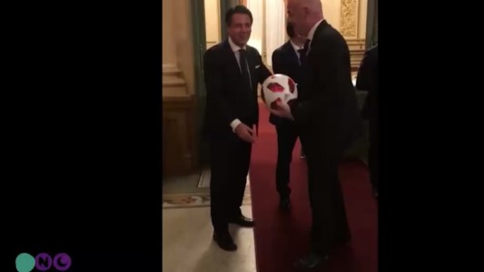El dueño de la pelota hizo jueguito en el Colón