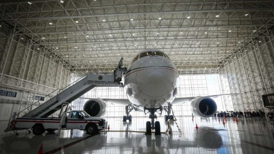 La promesa de De la Rúa