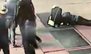 Nueva York busca a un novio atolondrado