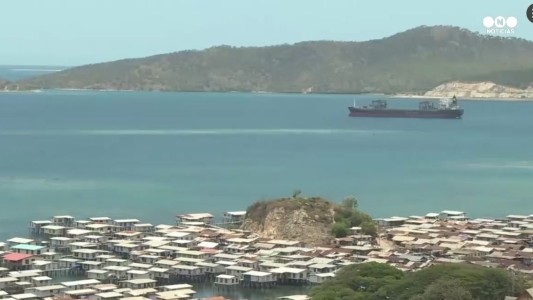 "La gran aldea": un santuario para los homosexuales