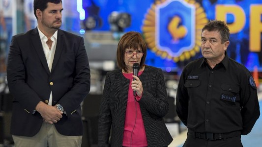 Autorizan a las fuerzas federales a disparar en casos de delitos graves y persecuciones