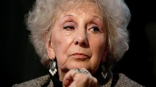 Carlotto: "Se va a transformar en una lucha calle a calle, puerta a puerta"