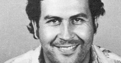 Aprendiendo en la casa de Escobar