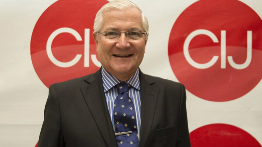 Ordenan detener a un juez federal de Corrientes acusado de favorecer a narcos