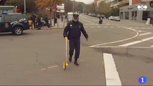 Polémica en España por el costo de la seguridad del Superclásico