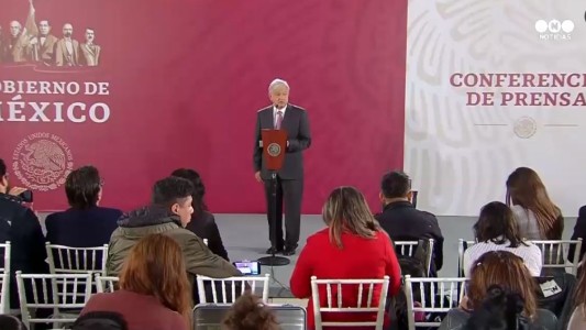 Un presidente sin privilegios