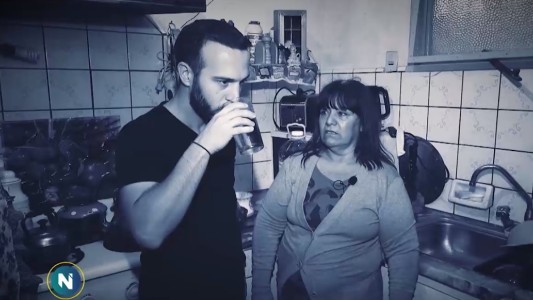 La impotencia del agua: el reclamo de los vecinos de Villa Castells