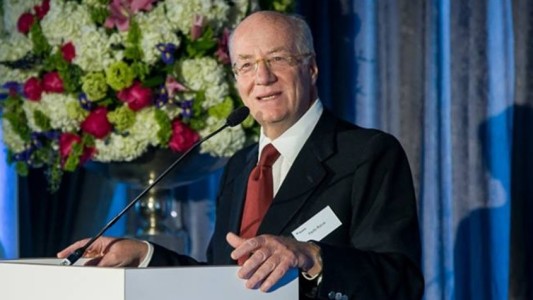 Pidieron la detención del empresario Paolo Rocca