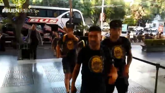 Final de Copa Argentina: Rosario Central y Gimnasia, por la gloria y el pase a la Libertadores