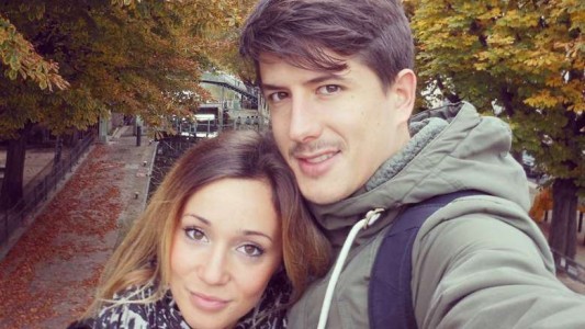 La última llamada de una hija a su madre: "Corto, no quiero que escuches mis gritos cuando esté muriendo".