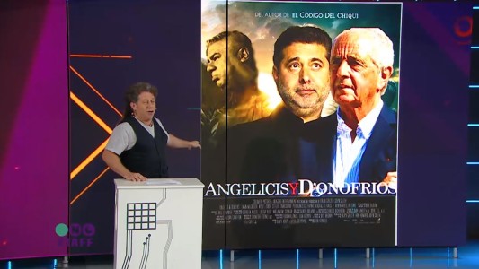 La novela de la Superfinal, por David Rotemberg