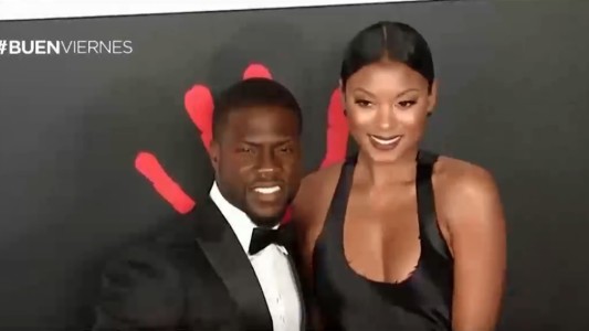 "Quiero seguir evolucionando": por tuits homofóbicos, Kevin Hart renunció a presentar los Oscars