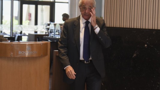 Superfinal: según D´Onofrio se recordará "como la tremenda vergüenza del fútbol argentino"