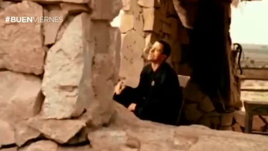 Eros Ramazzotti vuelve el año que viene