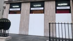 París cerrada por manifestaciones