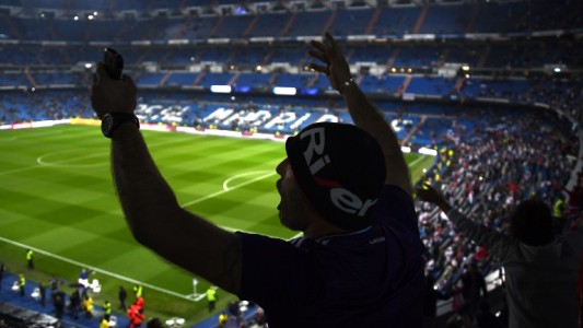 Las formaciones confirmadas para la Superfinal