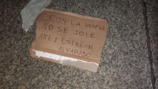 Otro ataque mafioso en Rosario