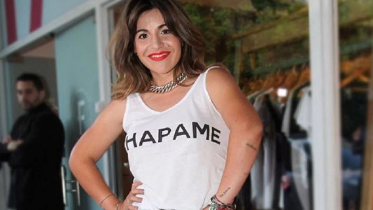 La contundente respuesta de Gianinna Maradona a las burlas tras la derrota de Boca