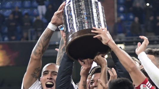 Gallardo: "a partir de mañana estaremos pensando en los rivales que vienen"