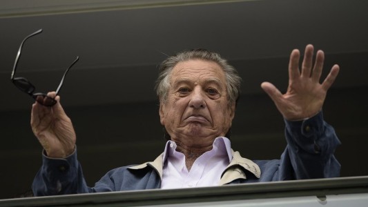 Franco Macri no se presentará a declarar ante el juez Bonadio