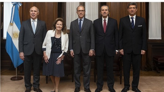 La Corte rechazó el planteo contra la Ley de Lemas en Santa Cruz