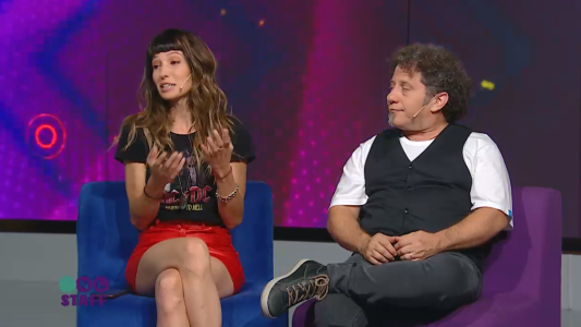 Staff / Bloque 2 / 11/12/2018