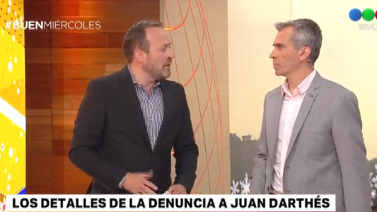 Buen Miércoles / Bloque 2 / 12/12/2018