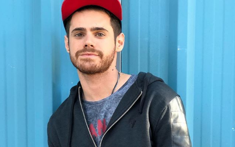 Gastón Soffritti habló de la denuncia por violación contra Darthés: "Tengo el estómago revuelto"