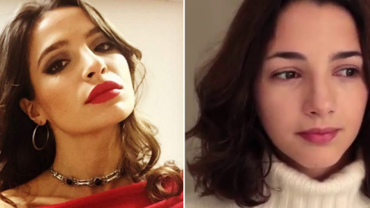 El mensaje de Brenda Asnicar para Thelma Fardin, tras su denuncia contra Darthés