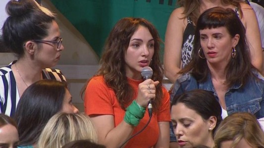 Los detalles de la denuncia que Thelma Fardin presentó contra Darthés en Nicaragua