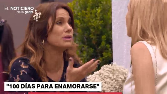Esta noche, el gran final de "100 días para enamorarse"