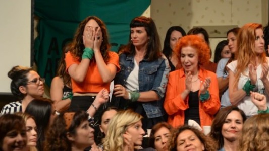 Efecto Thelma: las mujeres se animan a contar sus terribles experiencias