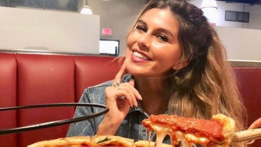 Efecto Thelma Fardin: el contundente mensaje de Loly Antoniale en las redes sociales